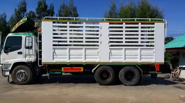 10ล้อเพลาเดียว ISUZU DECA FVM-230แรง ยูโร-2 ปี50 (ฉลอง50ปีฯ) กระบะเกษตร ST.ล่อง/ไม่ดั้ม **ขาย ISUZU DECA FVM-230 HP 10ล้อ1เพลา กระบะเหล็กเกษตร อู่.ST. ล่อง/ไม่ดั้ม สภาพเดิมๆ พร้อมใช้งาน ISUZU DECA FVM32N2 4 6HE1-Turbo 230แรง EURO-2 10ล้อเพลาเดียว ISUZU DECA FVM-230แรง ยูโร-2 ปี50 (ฉลอง50ปีฯ) กระบะเกษตร ST.ล่อง/ไม่ดั้ม **ขาย ISUZU DECA FVM-230 HP 10ล้อ1เพลา กระบะเหล็กเกษตร อู่.ST. ล่อง/ไม่ดั้ม สภาพเดิมๆ พร้อมใช้งาน ISUZU DECA FVM32N2 4 6HE1-Turbo 230แรง EURO-2