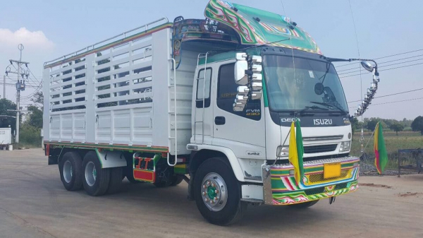 10ล้อเพลาเดียว ISUZU DECA FVM-230แรง ยูโร-2 ปี50 (ฉลอง50ปีฯ) กระบะเกษตร ST.ล่อง/ไม่ดั้ม **ขาย ISUZU DECA FVM-230 HP 10ล้อ1เพลา กระบะเหล็กเกษตร อู่.ST. ล่อง/ไม่ดั้ม สภาพเดิมๆ พร้อมใช้งาน ISUZU DECA FVM32N2 4 6HE1-Turbo 230แรง EURO-2 10ล้อเพลาเดียว ISUZU DECA FVM-230แรง ยูโร-2 ปี50 (ฉลอง50ปีฯ) กระบะเกษตร ST.ล่อง/ไม่ดั้ม **ขาย ISUZU DECA FVM-230 HP 10ล้อ1เพลา กระบะเหล็กเกษตร อู่.ST. ล่อง/ไม่ดั้ม สภาพเดิมๆ พร้อมใช้งาน ISUZU DECA FVM32N2 4 6HE1-Turbo 230แรง EURO-2