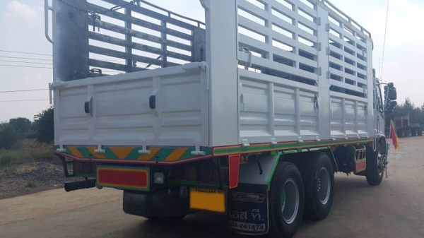 10ล้อเพลาเดียว ISUZU DECA FVM-230แรง ยูโร-2 ปี50 (ฉลอง50ปีฯ) กระบะเกษตร ST.ล่อง/ไม่ดั้ม **ขาย ISUZU DECA FVM-230 HP 10ล้อ1เพลา กระบะเหล็กเกษตร อู่.ST. ล่อง/ไม่ดั้ม สภาพเดิมๆ พร้อมใช้งาน ISUZU DECA FVM32N2 4 6HE1-Turbo 230แรง EURO-2 10ล้อเพลาเดียว ISUZU DECA FVM-230แรง ยูโร-2 ปี50 (ฉลอง50ปีฯ) กระบะเกษตร ST.ล่อง/ไม่ดั้ม **ขาย ISUZU DECA FVM-230 HP 10ล้อ1เพลา กระบะเหล็กเกษตร อู่.ST. ล่อง/ไม่ดั้ม สภาพเดิมๆ พร้อมใช้งาน ISUZU DECA FVM32N2 4 6HE1-Turbo 230แรง EURO-2