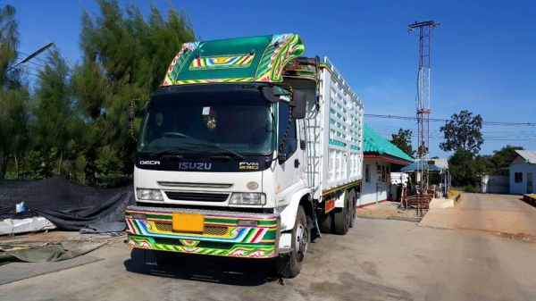10ล้อเพลาเดียว ISUZU DECA FVM-230แรง ยูโร-2 ปี50 (ฉลอง50ปีฯ) กระบะเกษตร ST.ล่อง/ไม่ดั้ม **ขาย ISUZU DECA FVM-230 HP 10ล้อ1เพลา กระบะเหล็กเกษตร อู่.ST. ล่อง/ไม่ดั้ม สภาพเดิมๆ พร้อมใช้งาน ISUZU DECA FVM32N2 4 6HE1-Turbo 230แรง EURO-2 10ล้อเพลาเดียว ISUZU DECA FVM-230แรง ยูโร-2 ปี50 (ฉลอง50ปีฯ) กระบะเกษตร ST.ล่อง/ไม่ดั้ม **ขาย ISUZU DECA FVM-230 HP 10ล้อ1เพลา กระบะเหล็กเกษตร อู่.ST. ล่อง/ไม่ดั้ม สภาพเดิมๆ พร้อมใช้งาน ISUZU DECA FVM32N2 4 6HE1-Turbo 230แรง EURO-2
