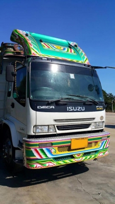 10ล้อเพลาเดียว ISUZU DECA FVM-230แรง ยูโร-2 ปี50 (ฉลอง50ปีฯ) กระบะเกษตร ST.ล่อง/ไม่ดั้ม **ขาย ISUZU DECA FVM-230 HP 10ล้อ1เพลา กระบะเหล็กเกษตร อู่.ST. ล่อง/ไม่ดั้ม สภาพเดิมๆ พร้อมใช้งาน ISUZU DECA FVM32N2 4 6HE1-Turbo 230แรง EURO-2 10ล้อเพลาเดียว ISUZU DECA FVM-230แรง ยูโร-2 ปี50 (ฉลอง50ปีฯ) กระบะเกษตร ST.ล่อง/ไม่ดั้ม **ขาย ISUZU DECA FVM-230 HP 10ล้อ1เพลา กระบะเหล็กเกษตร อู่.ST. ล่อง/ไม่ดั้ม สภาพเดิมๆ พร้อมใช้งาน ISUZU DECA FVM32N2 4 6HE1-Turbo 230แรง EURO-2