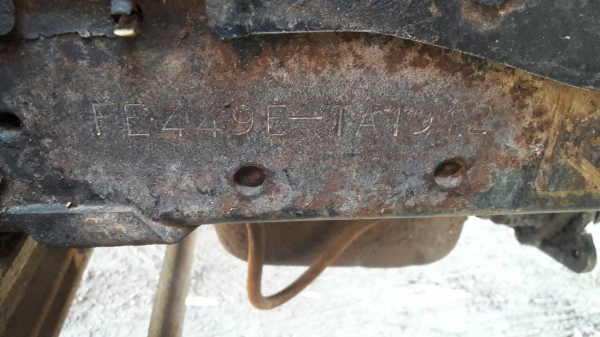 หกล้อ มิตซู แคนเตอร์ FE94E 110 ช่วงยาว 4.30ม สภาพพร้อมใช้ สวยบางเดิม ทะเบียนพร้อมโอน หกล้อ มิตซู แคนเตอร์ FE94E 110 ช่วงยาว 4.30ม สภาพพร้อมใช้ สวยบางเดิม ทะเบียนพร้อมโอน