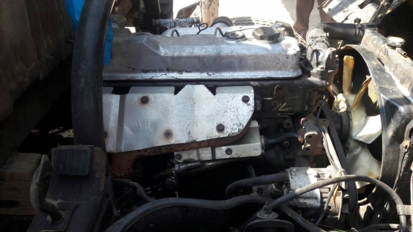 หกล้อ มิตซู แคนเตอร์ FE94E 110 ช่วงยาว 4.30ม สภาพพร้อมใช้ สวยบางเดิม ทะเบียนพร้อมโอน หกล้อ มิตซู แคนเตอร์ FE94E 110 ช่วงยาว 4.30ม สภาพพร้อมใช้ สวยบางเดิม ทะเบียนพร้อมโอน