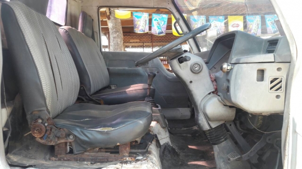 หกล้อ มิตซู แคนเตอร์ FE94E 110 ช่วงยาว 4.30ม สภาพพร้อมใช้ สวยบางเดิม ทะเบียนพร้อมโอน หกล้อ มิตซู แคนเตอร์ FE94E 110 ช่วงยาว 4.30ม สภาพพร้อมใช้ สวยบางเดิม ทะเบียนพร้อมโอน