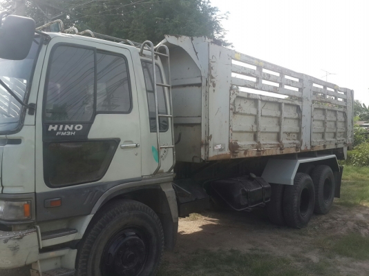ขาย FM3H 195 แรง ดั้มพ์ สภาพพร้อมใช้ โทร 088-4501277 ขาย FM3H 195 แรง ดั้มพ์ สภาพพร้อมใช้ โทร 088-4501277
