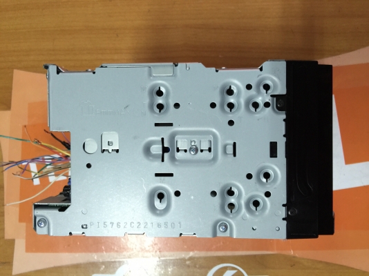 ขายวิทยุ PIONEER AVH-P3450DVD จอ 2 DIN LED 7" ขายวิทยุ PIONEER AVH-P3450DVD จอ 2 DIN LED 7"