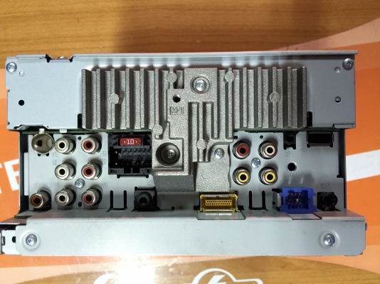 ขายวิทยุ PIONEER AVH-P3450DVD จอ 2 DIN LED 7" ขายวิทยุ PIONEER AVH-P3450DVD จอ 2 DIN LED 7"