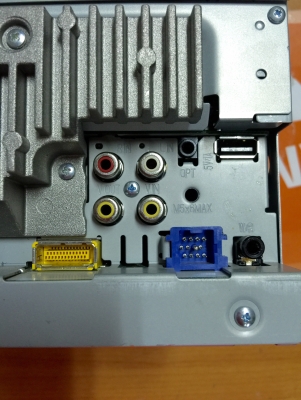 ขายวิทยุ PIONEER AVH-P3450DVD จอ 2 DIN LED 7" ขายวิทยุ PIONEER AVH-P3450DVD จอ 2 DIN LED 7"