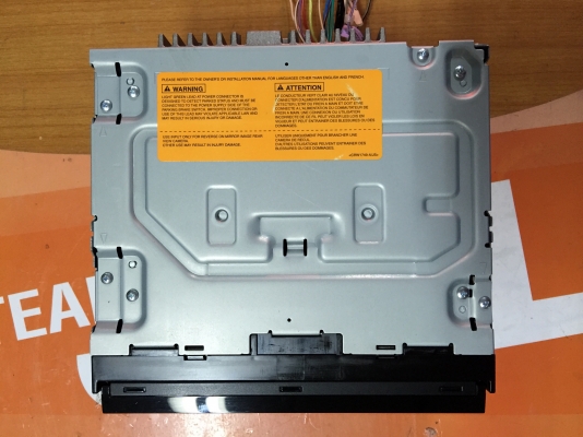 ขายวิทยุ PIONEER AVH-P3450DVD จอ 2 DIN LED 7" ขายวิทยุ PIONEER AVH-P3450DVD จอ 2 DIN LED 7"