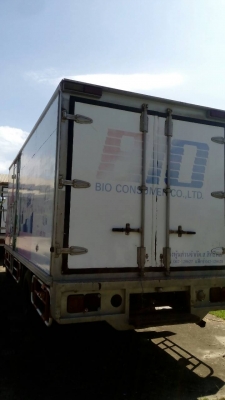 หกล้อ ฮีโน่ FC 4J145 ปี 51บรรทุกตู้แห้ง ยาว5.50ม สภาพดีหัวบางสีเดิมสวยจัดทั้งคัน ทะเบียนพร้อมโอน หกล้อ ฮีโน่ FC 4J145 ปี 51บรรทุกตู้แห้ง ยาว5.50ม สภาพดีหัวบางสีเดิมสวยจัดทั้งคัน ทะเบียนพร้อมโอน