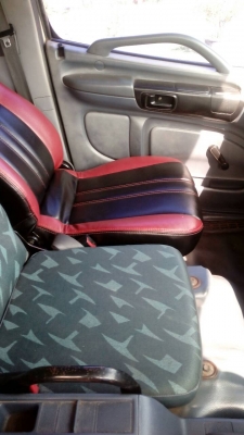 หกล้อ ฮีโน่ FC 4J145 ปี 51บรรทุกตู้แห้ง ยาว5.50ม สภาพดีหัวบางสีเดิมสวยจัดทั้งคัน ทะเบียนพร้อมโอน หกล้อ ฮีโน่ FC 4J145 ปี 51บรรทุกตู้แห้ง ยาว5.50ม สภาพดีหัวบางสีเดิมสวยจัดทั้งคัน ทะเบียนพร้อมโอน