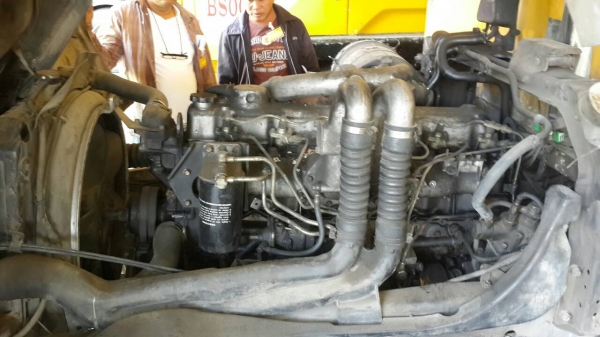 ขายด่วนFUSO M6 260เพลาเดียวตู้แห้งมีลิฟหลังขึ้นของยาว7.50เมตรราคาเบาๆโทร0856842587 ขายด่วนFUSO M6 260เพลาเดียวตู้แห้งมีลิฟหลังขึ้นของยาว7.50เมตรราคาเบาๆโทร0856842587