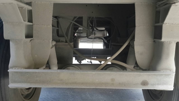 ขายด่วนหางเทรนเลอร์ยาว12.50เมตรมีลิฟหลังขึ้นของราคาเบาๆโทร0856842587