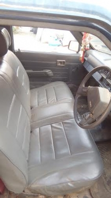 TOYOTA HERO ปี 32 สาภาพเดิมๆ