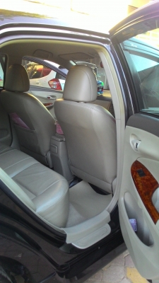 Toyota altis 1.6G Toyota altis 1.6G