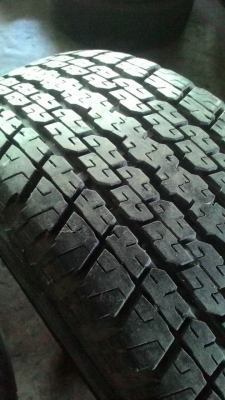255/65R17 BRIDGESTONE DUELER H/T 840 ชุด 4 เส้น tel.081-427-3941 ไอดีไลน์ autobot107 255/65R17 BRIDGESTONE DUELER H/T 840 ชุด 4 เส้น tel.081-427-3941 ไอดีไลน์ autobot107