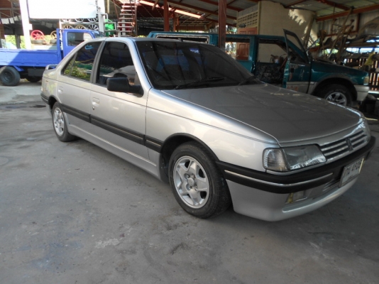 ขาย เปอโยต์ 405