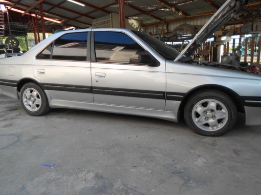 ขาย เปอโยต์ 405 ขาย เปอโยต์ 405