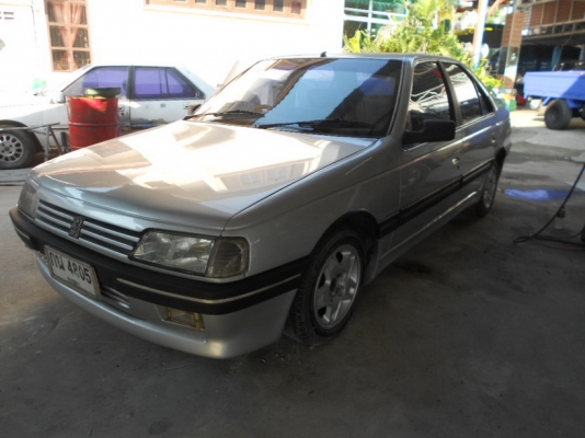 ขาย เปอโยต์ 405 ขาย เปอโยต์ 405