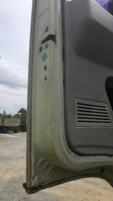 10ล้อพื้นเรียบ2เพลา..240แรง HINO FM3MNLA..รถห้างแท้ เดิมๆหัวเดิมบาง เครื่องเดิม เกียร์เดิม..มีระบบลากพ่วง เล่มทะเบียนพร้อม