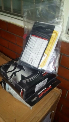 Mercury 2.5 four ของใหม่ขายราคามือสอง