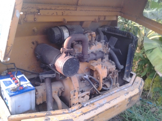 komatsu pc30 เครื่องดี ปั๊มดี ใช้งานได้ปรกติ komatsu pc30 เครื่องดี ปั๊มดี ใช้งานได้ปรกติ