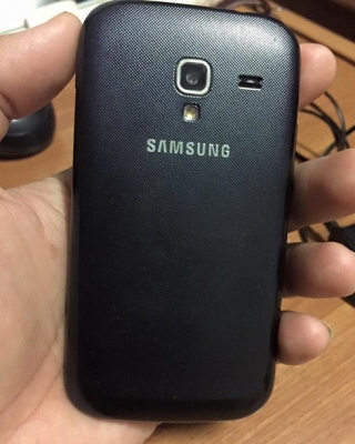 Samsung Galaxy Ace 2 Samsung Galaxy Ace 2