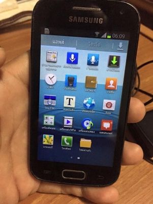 Samsung Galaxy Ace 2 Samsung Galaxy Ace 2