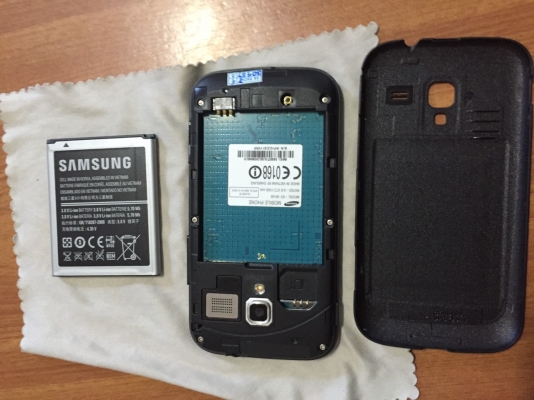 Samsung Galaxy Ace 2 Samsung Galaxy Ace 2