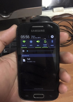 Samsung Galaxy Ace 2 Samsung Galaxy Ace 2