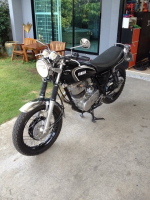 ขาย. Sr400