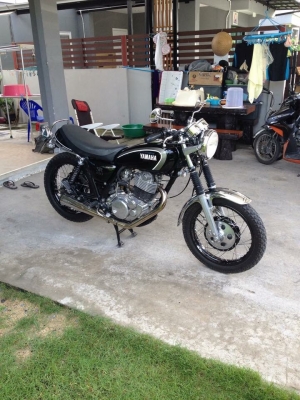 ขาย. Sr400 ขาย. Sr400