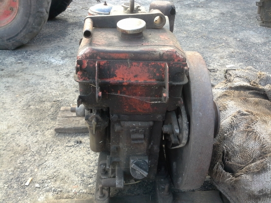 ขาย  เครื่องER 65