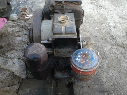 ขาย  เครื่องER 65