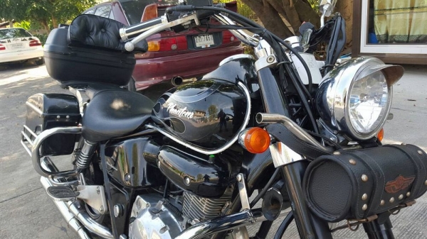 HONDA PHANTOM 200CC รถปี52วิ่ง1xxxxโล ลายไฟใหญ่ตัวสุดท้าย รถบ้านสภาพป้ายแดงไม่ค่อยได้ใช้งาน HONDA PHANTOM 200CC รถปี52วิ่ง1xxxxโล ลายไฟใหญ่ตัวสุดท้าย รถบ้านสภาพป้ายแดงไม่ค่อยได้ใช้งาน