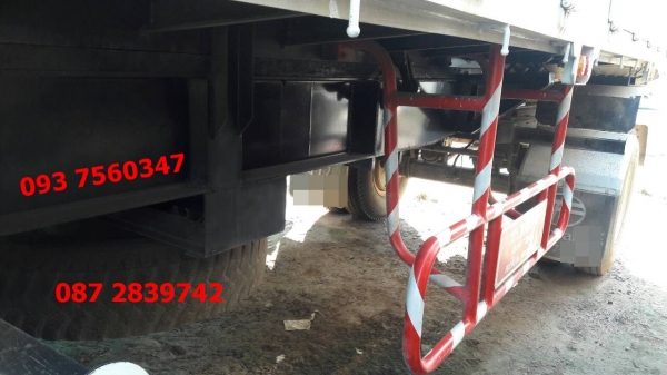 ขายหางพ่วงดั้มพ์ 2 คาน จดทะเบียนปี 2557 ขายหางพ่วงดั้มพ์ 2 คาน จดทะเบียนปี 2557