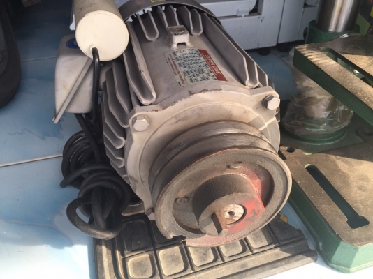 ขายมอเตอร์mitsubishi 2แรงม้า มือสองใช้ไฟบ้าน220v ได้ยินดีจัดส่งทั่วประเทศครับ ขายมอเตอร์mitsubishi 2แรงม้า มือสองใช้ไฟบ้าน220v ได้ยินดีจัดส่งทั่วประเทศครับ