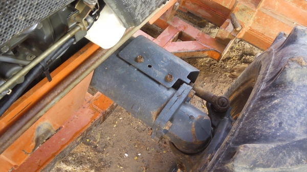 ขายรถไถคูโบต้า4508 di สเปเชียลใบมีดดันหน้าผาลหลังพร้อมใช้งาน ขายรถไถคูโบต้า4508 di สเปเชียลใบมีดดันหน้าผาลหลังพร้อมใช้งาน