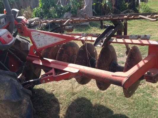 รถไถ KUBOTA L3608 (ราคา248,000บาท) มีภาพวีดีโอ สภาพพร้อมใช้งานรถสวยสภาพเดิมๆ พร้อมอุปกรณ์ 2 รายการ ผ