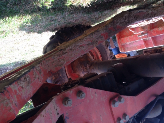 รถไถ KUBOTA L3608 (ราคา248,000บาท) มีภาพวีดีโอ สภาพพร้อมใช้งานรถสวยสภาพเดิมๆ พร้อมอุปกรณ์ 2 รายการ ผ
