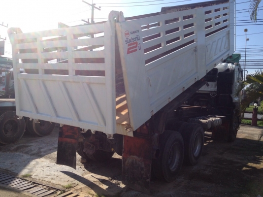 ขายสิบล้อ 360 ปี 53