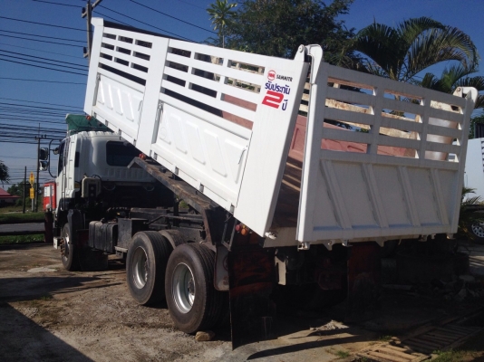 ขายสิบล้อ 360 ปี 53