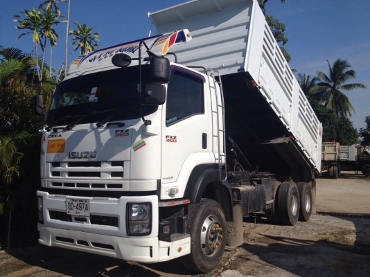 ขายสิบล้อ 360 ปี 53