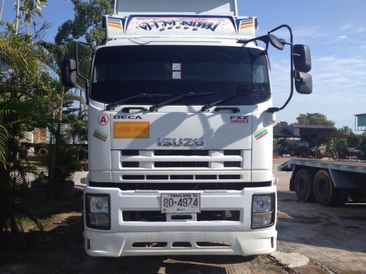 ขายสิบล้อ 360 ปี 53