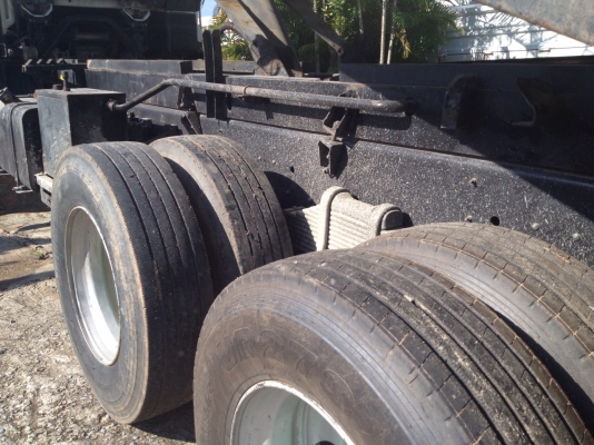 ขายสิบล้อ 360 ปี 53