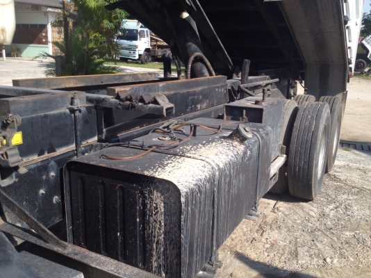 ขายสิบล้อ 360 ปี 53