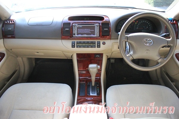 รถมือเดียว ขายตัดราคาเบาๆ พร้อมใช้ ได้คันนี้ไปคุ้มมากๆ