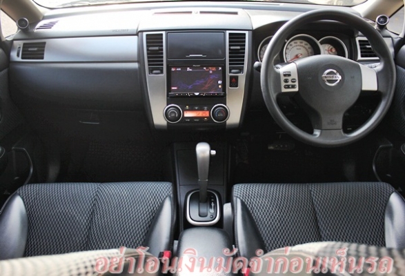 มือเดียว สภาพสวยพร้อมใช้ มีป.1เหลือ แต่งหล่อNismoทั้งคัน