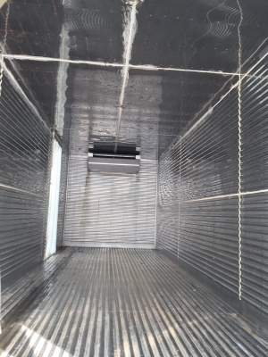 ขาย10ล้อตู้เย็นHINO.MAGA Euro3.QDR.ซีรี่ย์500. 220เเรง คอมมอลเรลรถห้างเเท้ช่วงยาว7.50เมตรปี2556(2013)ตู้เย็นเปิดได้3บายพร้อมเครื่องทำความเย็นสามารถใช้ไฟฟ้า3เฟสได้ใช้งานได้เลย รถสภาพสวยราคา1,650,000จัดไฟเเนนท์ได้ครับสนใจดูรถได้ที่เต็นท์รถ JJ.AUTOCAR 2 หลัง