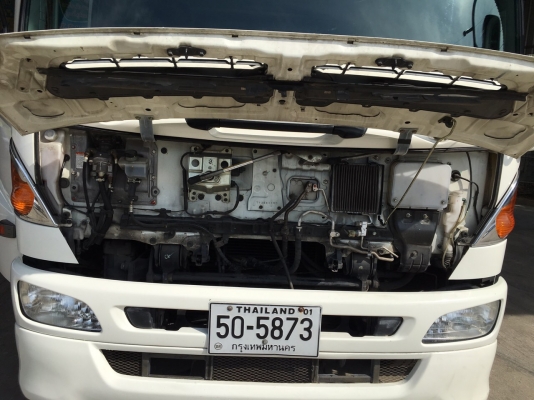 ขาย10ล้อตู้เย็นHINO.MAGA Euro3.QDR.ซีรี่ย์500. 220เเรง คอมมอลเรลรถห้างเเท้ช่วงยาว7.50เมตรปี2556(2013)ตู้เย็นเปิดได้3บายพร้อมเครื่องทำความเย็นสามารถใช้ไฟฟ้า3เฟสได้ใช้งานได้เลย รถสภาพสวยราคา1,650,000จัดไฟเเนนท์ได้ครับสนใจดูรถได้ที่เต็นท์รถ JJ.AUTOCAR 2 หลัง